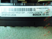 Load image into Gallery viewer, Window Switch Cadillac CTS 2011 - MM810963

