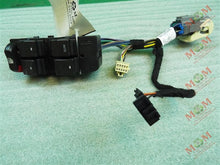 Load image into Gallery viewer, FRONT DOOR WINDOW SWITCH Impala Impala New Style Impala 09-16 Left - MM811488
