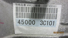 Load image into Gallery viewer, TRANSMISSION Hyundai Genesis 2009 09 2010 10 2011 11 - MM813603
