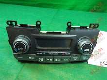 Load image into Gallery viewer, TEMPERATURE CONTROLS Honda Odyssey 11 12 13 14 15 16 17 - MM814545
