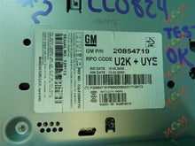 Load image into Gallery viewer, RADIO Lacrosse Regal SRX Camaro Equinox Terrain Allure 10 11  AM FM CD - MM815396
