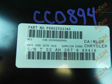 Load image into Gallery viewer, Radio Volkswagen Routan 2009 - MM816785
