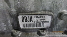Load image into Gallery viewer, Transmission Chevrolet Camaro 2010 - MM817581
