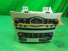 Load image into Gallery viewer, RADIO AM FM CD Infiniti G35 G37 2008 08 2009 09 - MM818682
