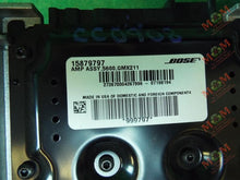 Load image into Gallery viewer, AMPLIFIER Impala Impala New Style Impala Old Style 2006-2016 - MM818779
