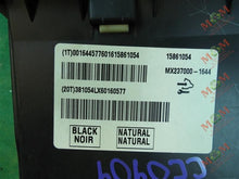 Load image into Gallery viewer, Temperature Controls Buick Lucerne 2006 - MM818803
