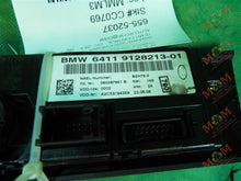 Load image into Gallery viewer, TEMPERATURE CONTROLS BMW 328i 335i 07 08 09 10 - MM820278
