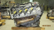 Load image into Gallery viewer, ENGINE MOTOR E350 E550 E280 E300 E320 E63 07 08 09 - MM820407
