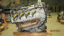 Load image into Gallery viewer, ENGINE MOTOR E350 E550 E280 E300 E320 E63 07 08 09 - MM820407
