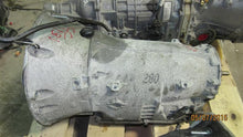 Load image into Gallery viewer, AUTOMATIC TRANSMISSION E350 E550 E280 E300 E320 E63 07-09 - MM820408
