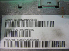 Load image into Gallery viewer, Navigation player BMW 745i 760i 745i 2002 02 2003 03 - MM820952

