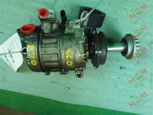 Load image into Gallery viewer, AC A/C AIR CONDITIONING COMPRESSOR Touareg 05 06 07 08 09 - MM822269
