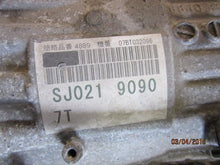 Load image into Gallery viewer, AUTOMATIC TRANSMISSION Miata MX-5 07 08 09 10 11 12 13 14 - MM823627
