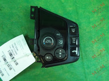 Load image into Gallery viewer, TEMPERATURE CONTROLS Honda CR-Z 11 12 13 14 15 - MM823956
