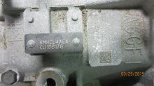 Load image into Gallery viewer, TRANSMISSION Hyundai Accent 2012 12 - MM825540
