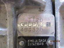 Load image into Gallery viewer, Transmission Hyundai Tucson 2014 - MM826190
