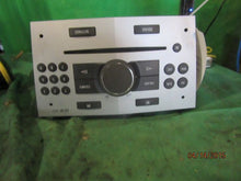 Load image into Gallery viewer, Radio  ASTRA 2008 - MM828378
