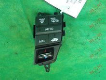 Load image into Gallery viewer, Temperature Controls Honda Crosstour 2013 - MM829263
