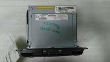 Load image into Gallery viewer, Radio Honda Crosstour 2013 - MM829270
