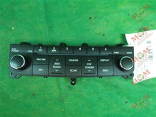 Load image into Gallery viewer, Radio Hyundai Genesis 2011 - MM831966

