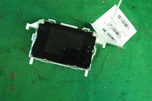 Load image into Gallery viewer, RADIO DISPLAY Ford Fiesta 2013 13 - MM832171
