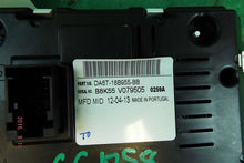 Load image into Gallery viewer, RADIO DISPLAY Ford Fiesta 2013 13 - MM832171
