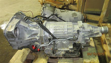 Load image into Gallery viewer, AUTOMATIC TRANSMISSION Forester 2011 11 2012 12 2013 13 - MM833881
