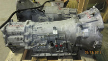 Load image into Gallery viewer, TRANSMISSION Infiniti G37 2009 09 AWD - MM834211
