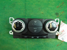 Load image into Gallery viewer, DASH MOUNTED TEMPERATURE CONTROLS Mazda Cx-7 07 08 09 - MM834441
