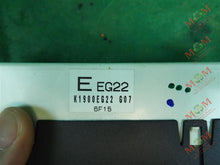 Load image into Gallery viewer, DASH MOUNTED TEMPERATURE CONTROLS Mazda Cx-7 07 08 09 - MM834441
