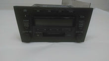Load image into Gallery viewer, RADIO RECEIVER Toyota Avalon 2000 00 2001 01 2002 02 2003 03 2004 04 - MM834952
