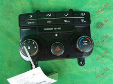 Load image into Gallery viewer, TEMPERATURE CONTROLS Elantra 2009 09 2010 10 2011 11 2012 12 - MM835646
