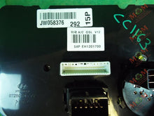 Load image into Gallery viewer, TEMPERATURE CONTROLS Elantra 2009 09 2010 10 2011 11 2012 12 - MM835646
