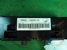 Load image into Gallery viewer, TEMPERATURE CONTROLS Lacrosse Allure 05 06 07 08 - MM837033
