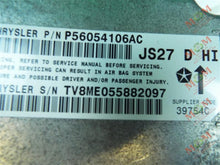 Load image into Gallery viewer, Computer Chrysler Sebring 2008 - MM839466
