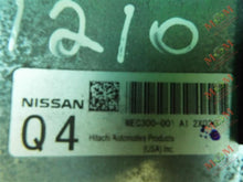 Load image into Gallery viewer, ECU ECM COMPUTER Nissan Altima 2011 11 2012 12 2013 13 - MM840916
