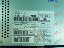 Load image into Gallery viewer, RADIO RECEIVER Land Rover LR2 2012 12 - MM842522
