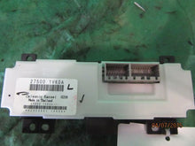 Load image into Gallery viewer, TEMPERATURE CONTROLS Nissan Rogue 11 12 13 14 15 - MM842977
