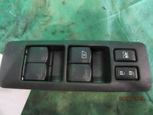Load image into Gallery viewer, FRONT DOOR WINDOW SWITCH Nissan Rogue 11 12 13 14 15 Left - MM843008
