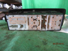 Load image into Gallery viewer, FRONT DOOR WINDOW SWITCH Nissan Rogue 11 12 13 14 15 Left - MM843008
