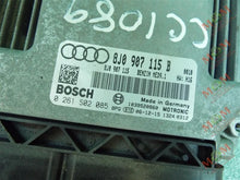 Load image into Gallery viewer, ECU ECM COMPUTER Audi TT 2008 08 2009 09 2.0L - MM843906
