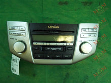 Load image into Gallery viewer, RADIO Lexus RX330 RX400H 2006 06 - MM844461
