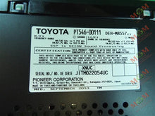 Load image into Gallery viewer, RADIO Scion TC XB XD 08 09 10 11 12 13 14 - MM844711
