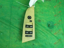 Load image into Gallery viewer, FRONT DOOR WINDOW SWITCH BMW 525i 530i 545i M5 04 05 06 07 Left - MM845651
