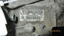 Load image into Gallery viewer, AUTOMATIC TRANSMISSION Honda Accord 2008 08 2009 09 - MM846074
