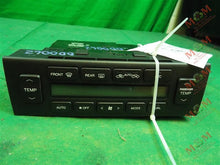 Load image into Gallery viewer, Temperature Controls  LEXUS GS300 1999 - MM847201
