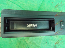 Load image into Gallery viewer, Radio  LEXUS GS300 1999 - MM847206
