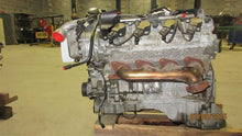 Load image into Gallery viewer, ENGINE MOTOR Mercedes-Benz CLS550 CLS63 2010 10 2011 11 - MM848655
