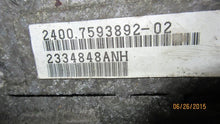 Load image into Gallery viewer, AUTOMATIC TRANSMISSION Cooper Paceman Clubman Countryman 11-14 FWD - MM848778
