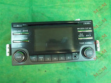 Load image into Gallery viewer, Radio Nissan Quest 2013 - MM848839
